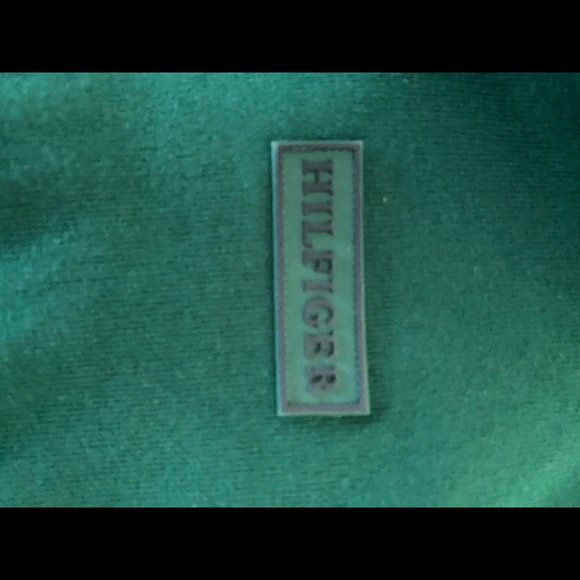 Tommy Hilfiger Colorblock long sleeve - Picture 5 of 5